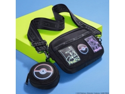 Bolsa a Tiracolo Pikachu Mew LOUNGEFLY