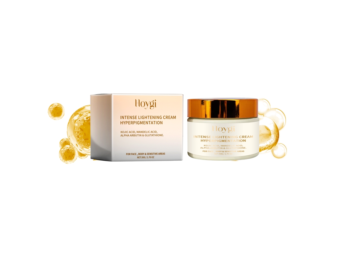 Clareador Facial para Pigmentos Pele Uniforme e Luminosidade LAXISCREED