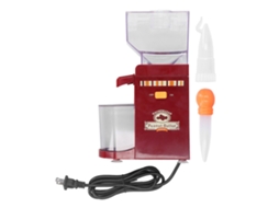 Fabricador de Manteiga de Amendoim Elétrico Moedor de Grãos Anti Derrapante para Nozes 110v Us Plug