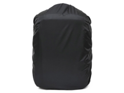 Capa para Mochila Cover 60l Preta BRILVIBERA