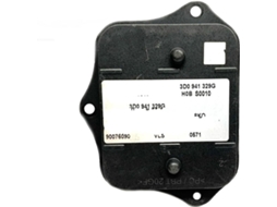 Módulo Genérico De Ajuste Automático Faróis Para O Sistema Original Iluminação Frontal Adaptativa Afs, Com Controle De