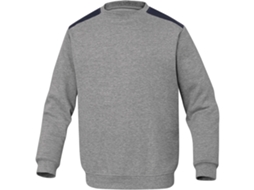 Sweat Molleton Poliéster Algodão DELTAPLUS