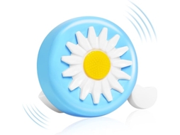 Campainha para Bicicleta, Infantil, Azul AQUAFORGE