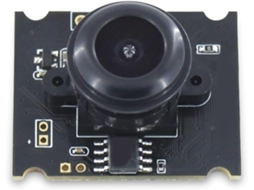 Módulo de Câmera Usb Ov3660, 3 Megapixels, 1080p, Visão de 110 Graus, Placa de Circuito Impresso SFUSHOS