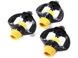 Adaptador Universal para Conector de Mangueira com Rosca Macho S/MARCA