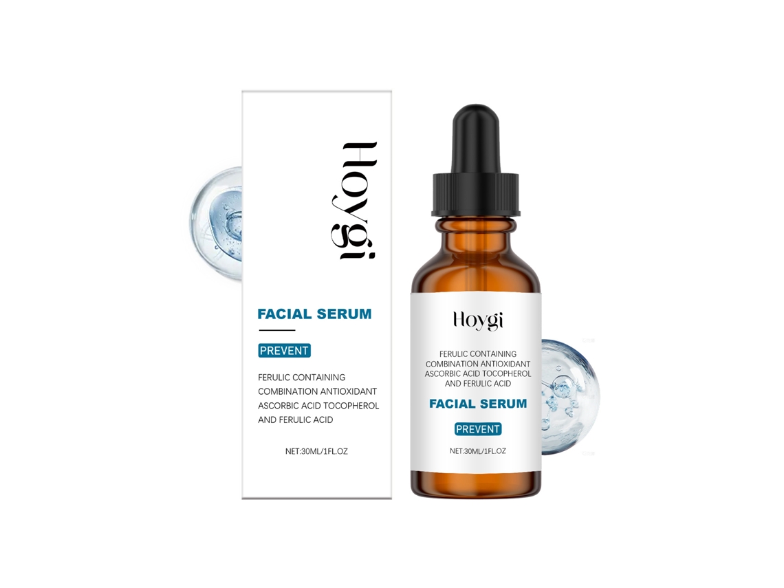 Sérum Clareador Vitamina C Radiante