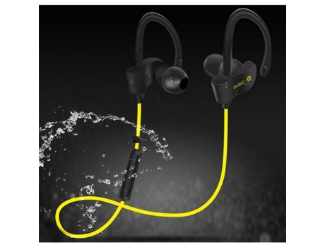Auriculares TEENO (Bluetooth)
