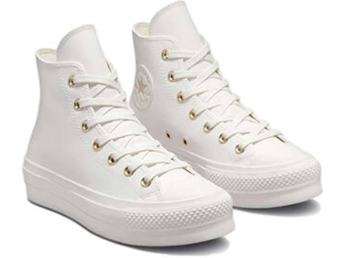 Comprar DESPORTIVA ALTA PLATAFORMA Chuck Taylor All Star Platform High Top  CONVERSE online