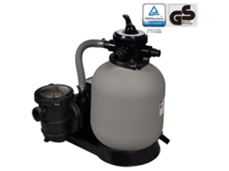 Vidaxl Bomba De Filtro De Areia 600 W 17000 L/h