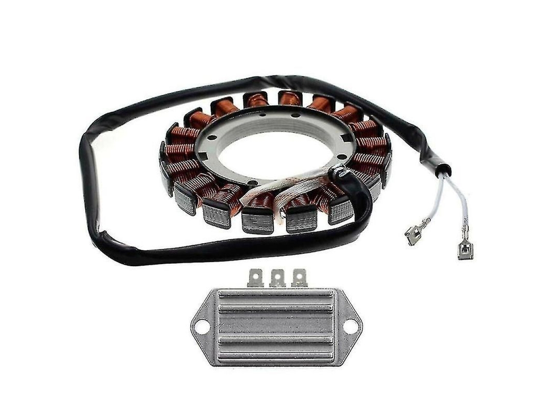 Kit Estator 15/20 Amp Para Kohler 237878-s 54-755-09s K482 K532 K582 Ch Cv K161-k341