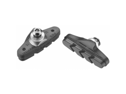 Caixa com 25 Pares de Pastilhas de Freio TEKTRO Caliper P473