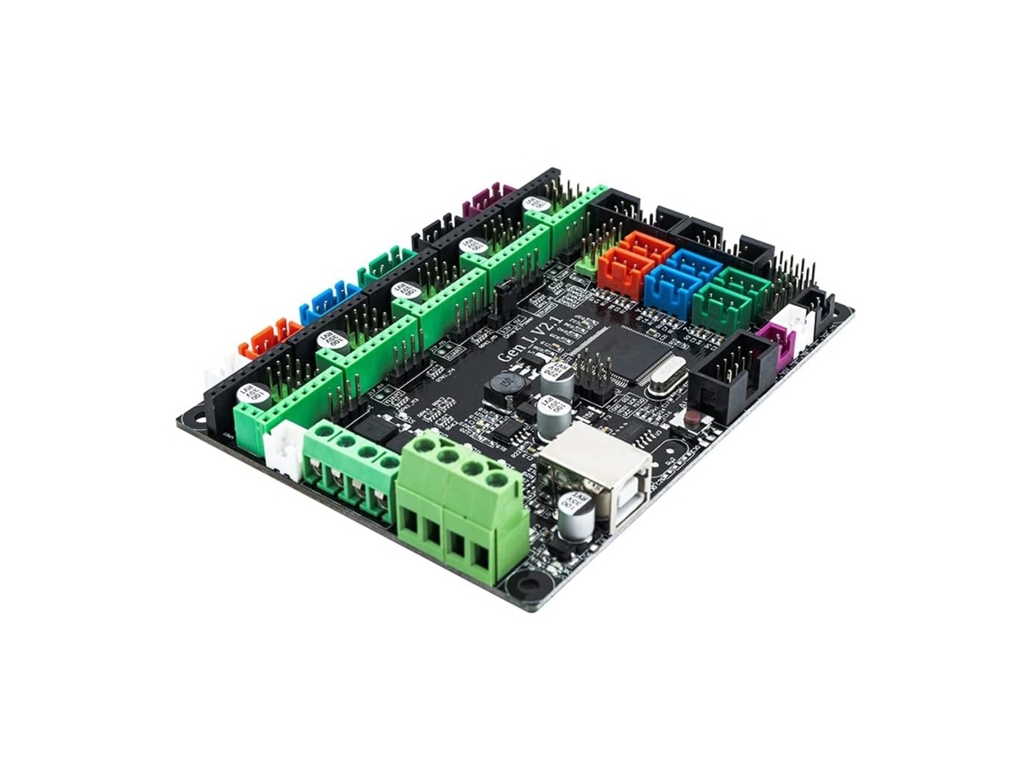 Lurelia Placa-mãe Para Impressora 3d
