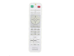 Novo Controle Remoto 5j.jgr06.001 Para Projetor Benq Dx808st Mh733 Mx Mw(lgl)