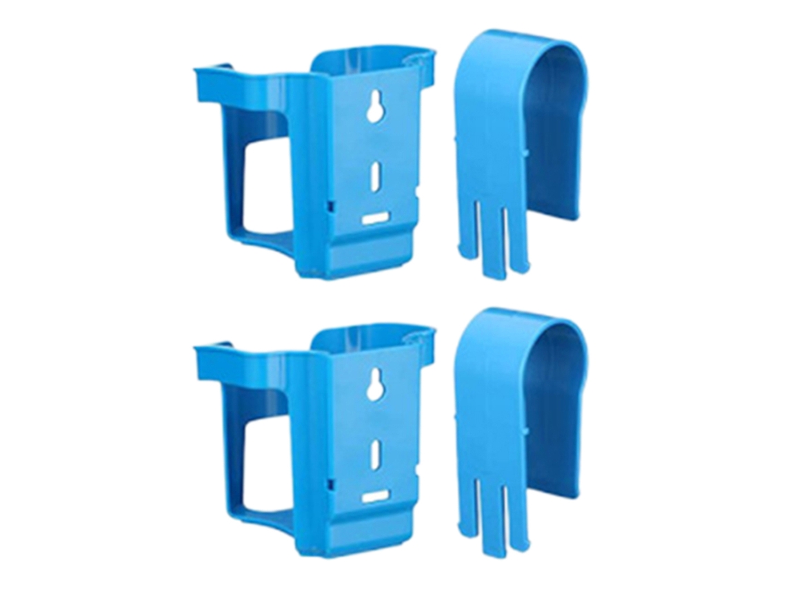 Suporte Para Copos De Piscina, Resistente E Ideal Para Bebidas Na Maioria Das Piscinas.