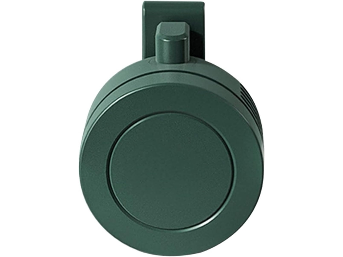 Ar Usb Mini Ventilador Resfriamento Mesa Pescoço Portátil
