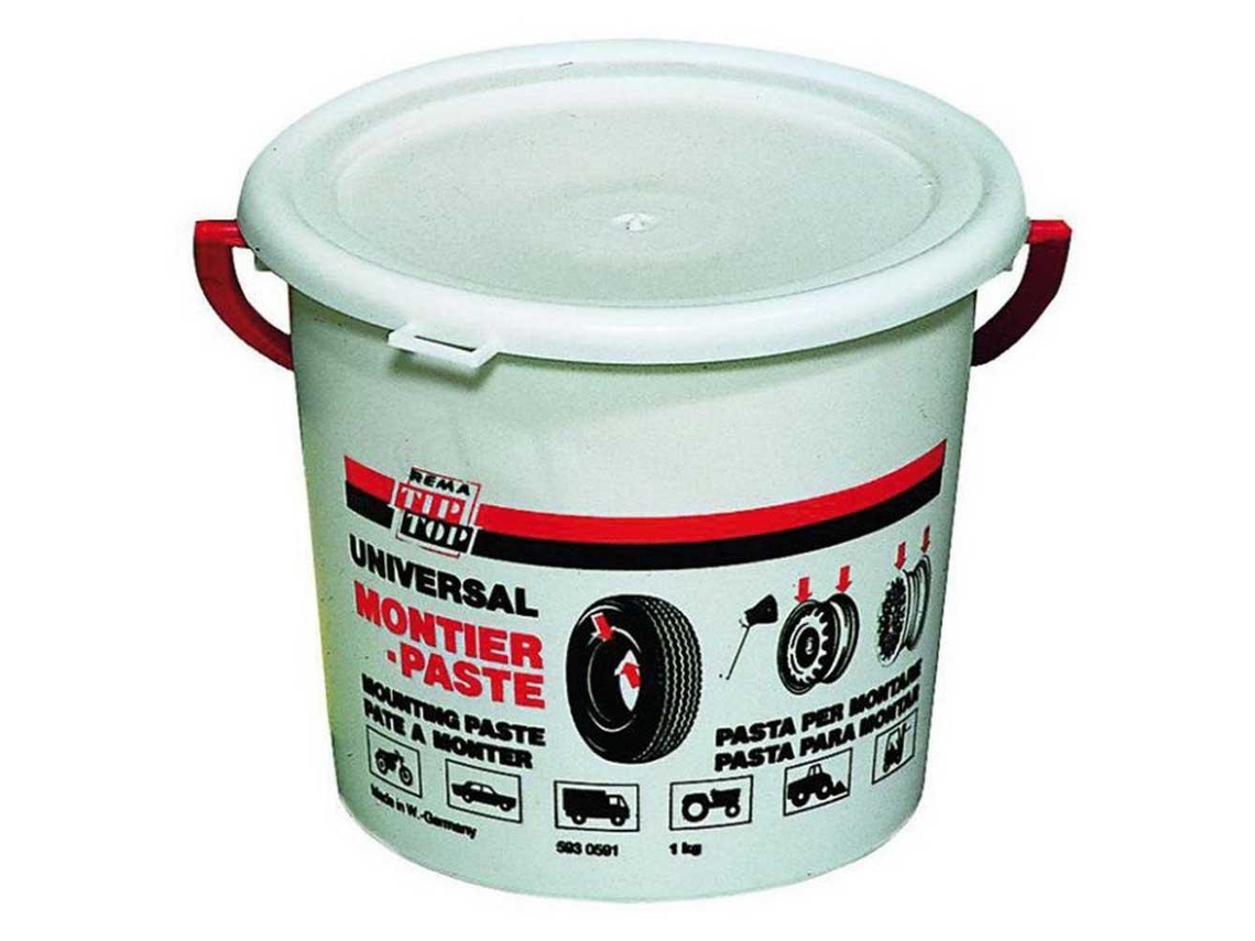Tip Top Universal Mounting Paste 1Kg