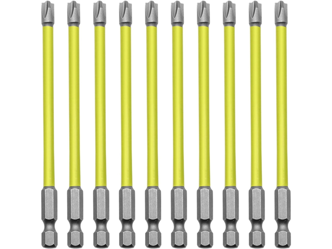 Bits De Cabeça Phillips