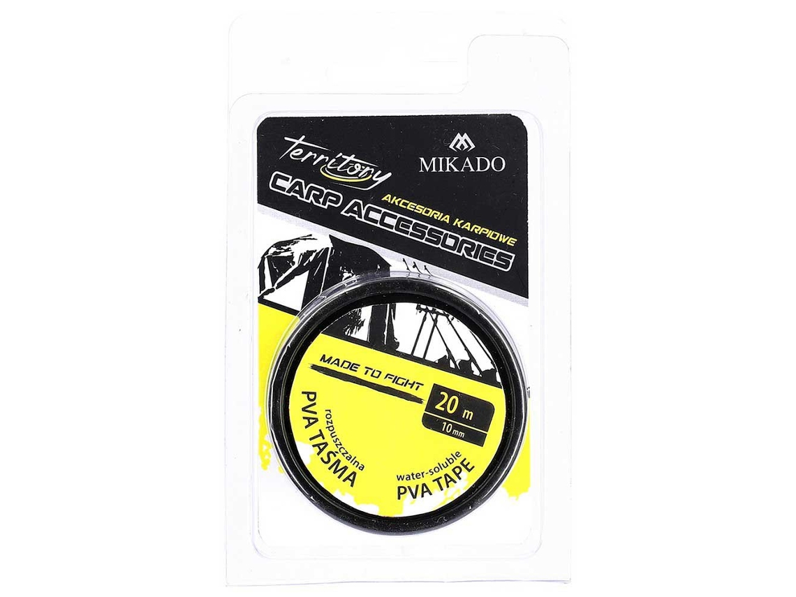 Fita Nautica MIKADO Apv-tap- pva 10-38