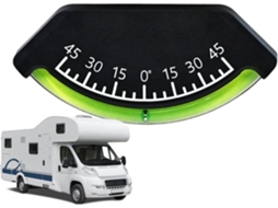 Nível De Bolha De Precisão Para Reboques De Autocaravanas