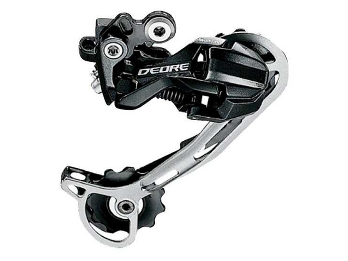 Shimano Deore Rd-m592 9s Shadow