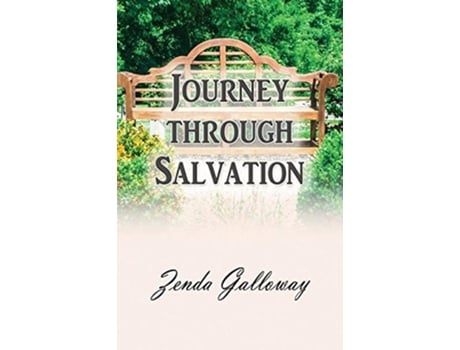 Livro Journey through Salvation de Zenda Galloway (Inglês)