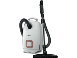 Aspirador com Saco MIELE  Guard L1 Parquet (74 dB - 3,5 L)