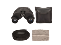 Aetheria binóculos Compactos Fmc com Zoom e Visão Grande, Portáteis para Observar Aves e Trekking