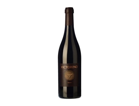 Vinho TESO LA MONJA Victorino Tinta de Toro Toro Crianza Garrafa Jéroboam-Duplo Magnum (3 L - 1 Unidade)