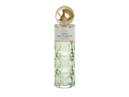 Perfume SAPHIR Idile de Saphir Eau de Parfum (200 ml)