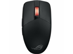 Rato ASUS Rog Strix Impact Iii Preto Bluetooth