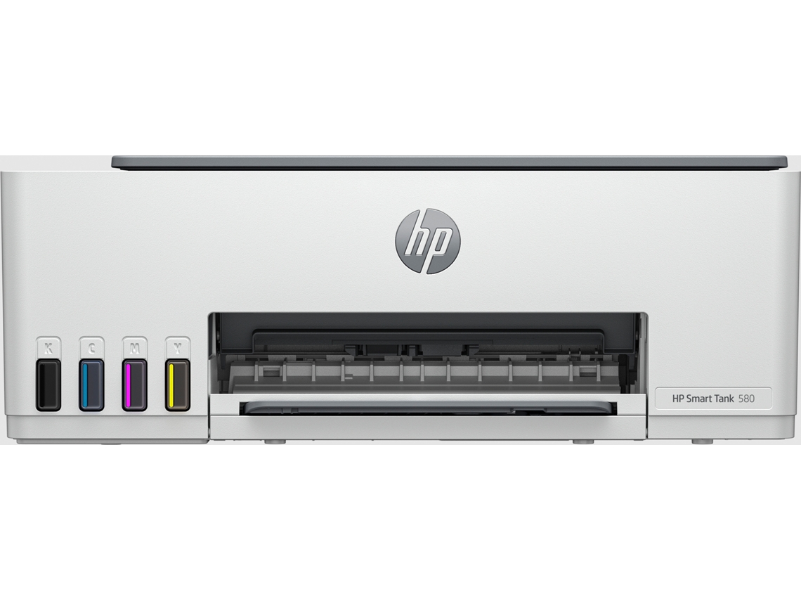 Impressora HP
