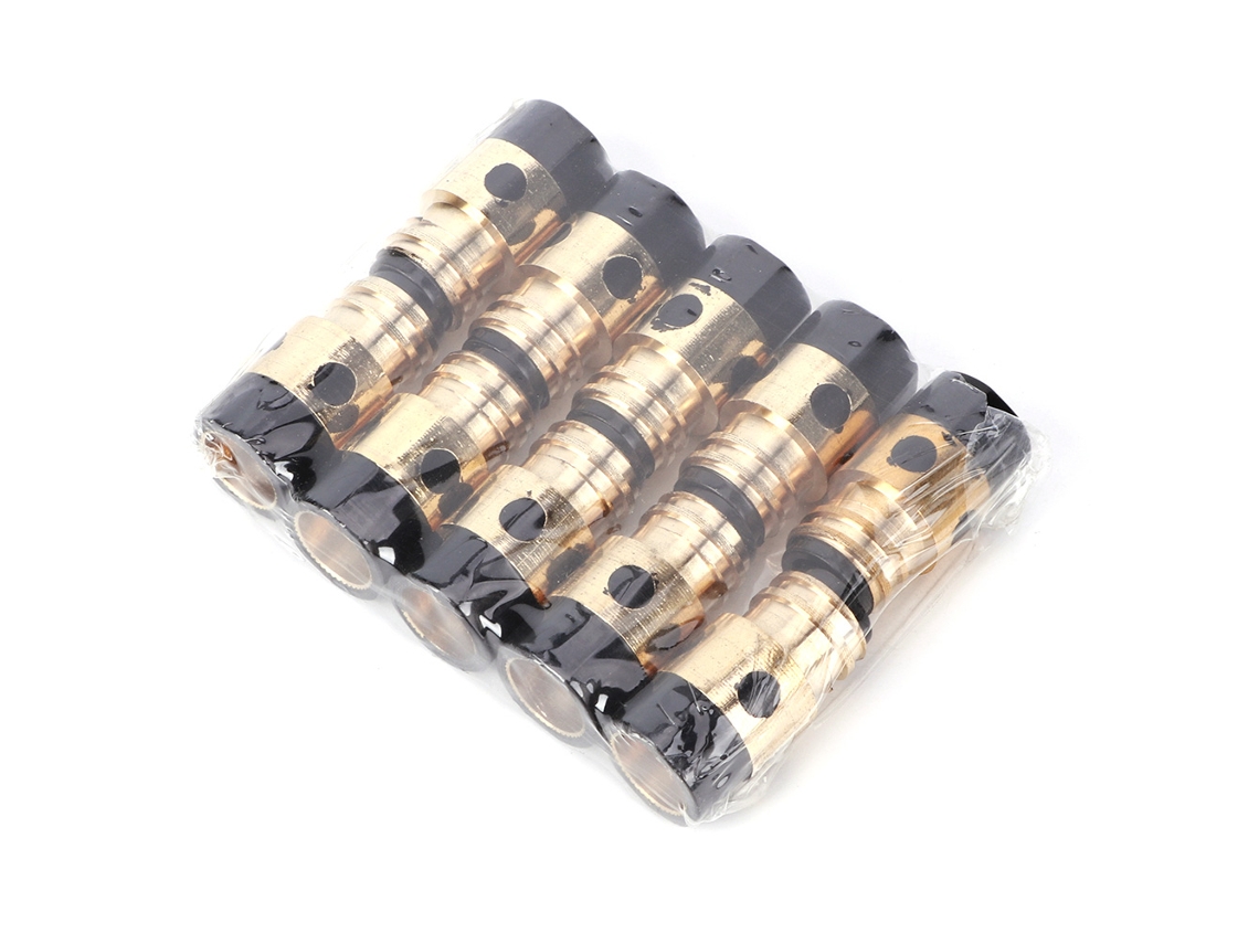 Laxiscreed Tocha De Soldadura Mig/mma/tig 350a Com Isolamento Em Cobre