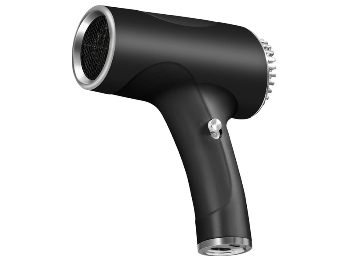Secador de Cabelo CNRSRS USB