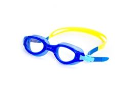 Óculos de Natação Strooem Bright para Crianças, 4 a 12 Anos AQUAFORGE
