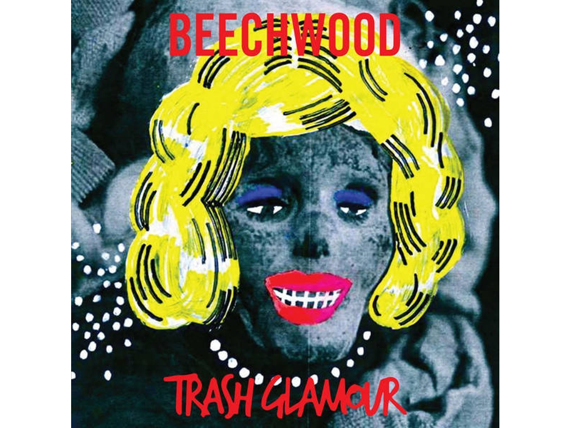 Vinil Beechwood - Trash Boogaloo (1CDs)