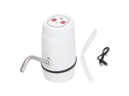 Laxiscreed Dispenser De Água Inteligente Com Bomba Quantitativa Sem Fios