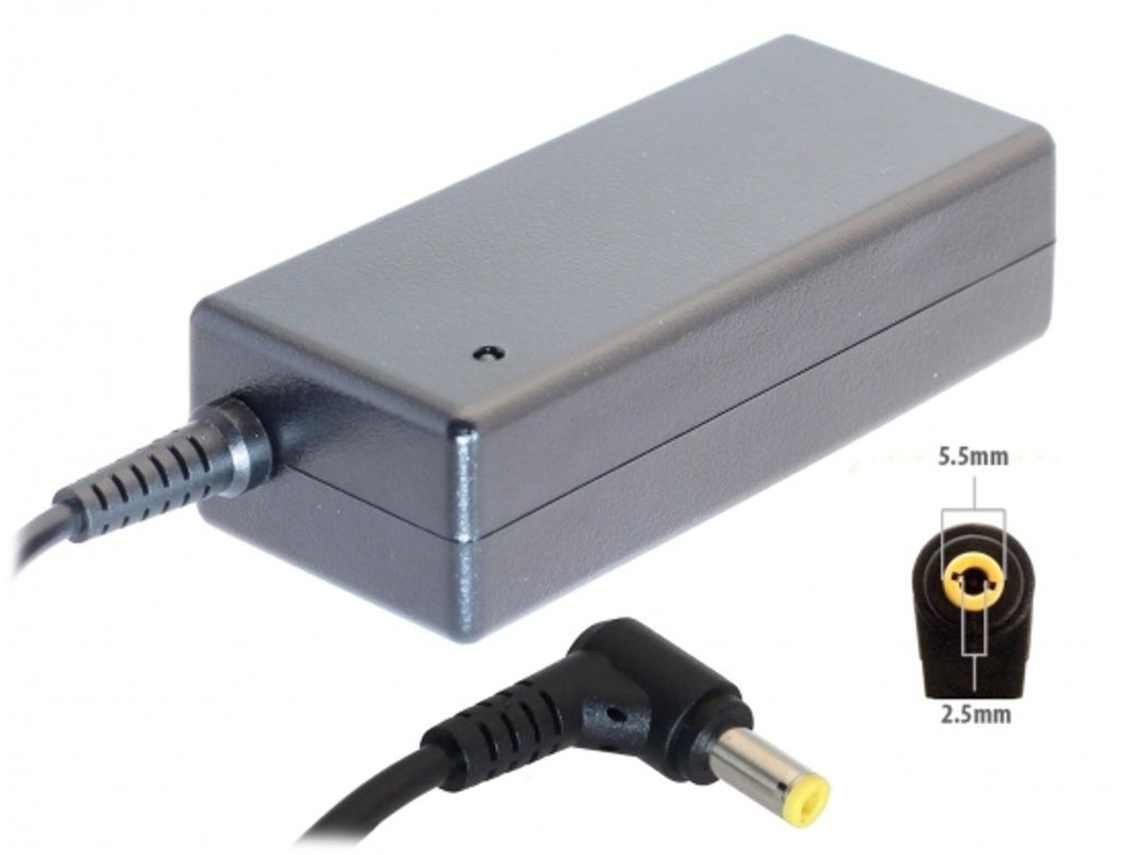 Carregador Para 20v 2a (5, 5x2, 5)