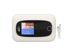 Hotspot 4g Portátil LAXISCREED 2000mah