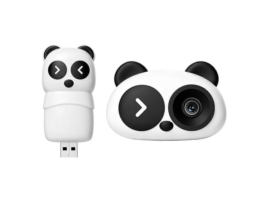 Câmera de Monitoramento para Bebê, Wi fi, 5 Ghz, Áudio Bidirecional AQUAFORGE
