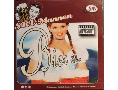 Bier En, De Srv Mannen Berk Música