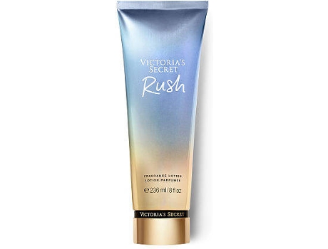 Loção Corporal VICTORIAS SECRET Rush Fragrance Lotion (236 ml)
