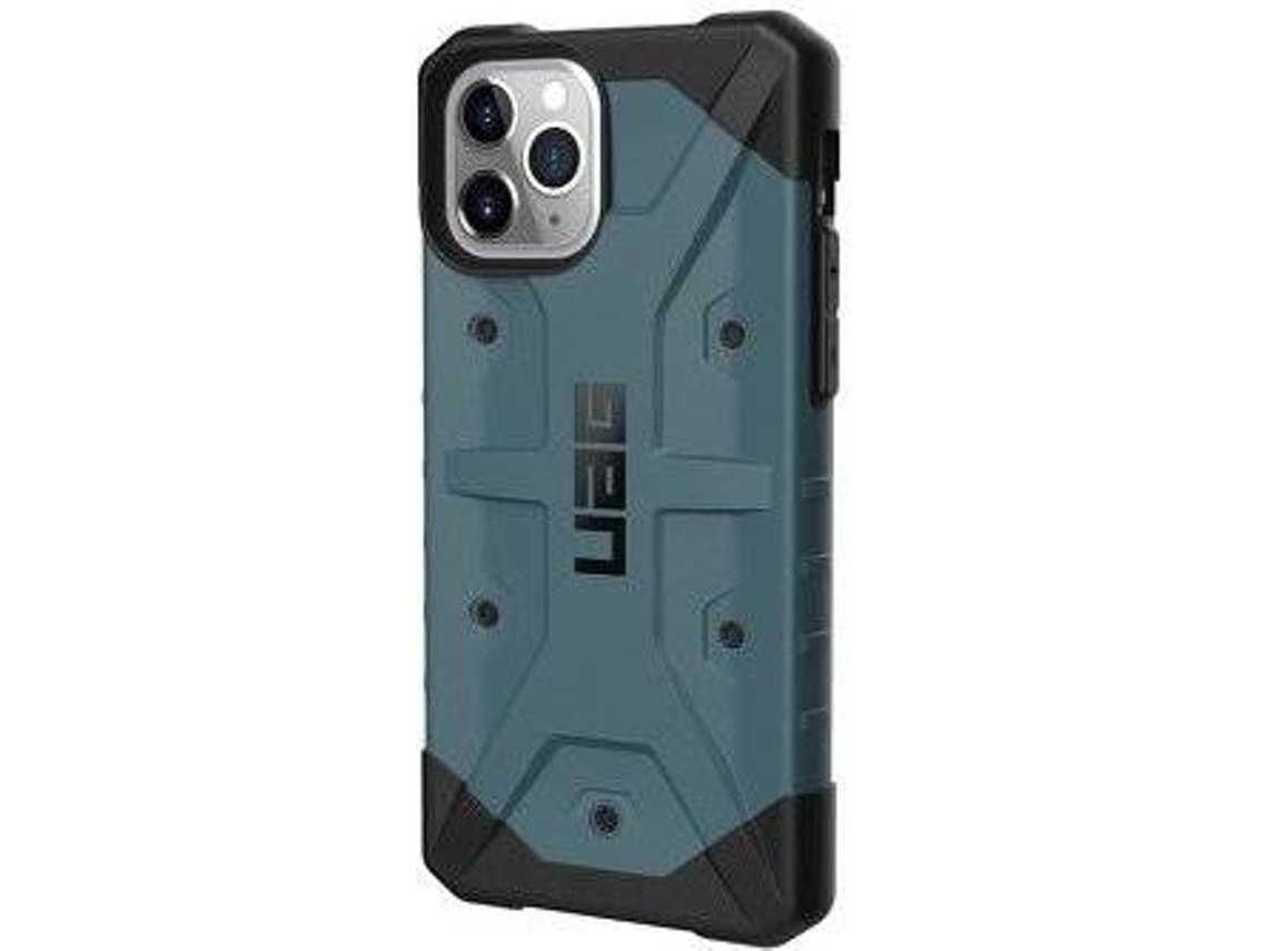 Capa iPhone 11 Pro LMOBILE Uag Pathfinder Ardósia