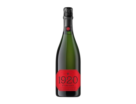Espumante PARXET Pansa Blanca Cava (0.75 L - 1 Unidade)