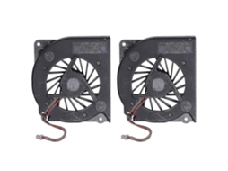 Lurelia Ventoinha De Arrefecimento Para Portátil S6311 S2210 Para Cpu De Portátil Para Lifebook S6311 S2210 S6510 S6410 E8410 S7110 T4215 T5500 T2