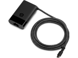Transformador HP Usb-C 65W Laptop Charger
