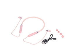 Fones de Ouvido Bluetooth 5.1 LAXISCREED Neckband