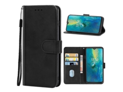 Capa De Couro Para Cubot P30