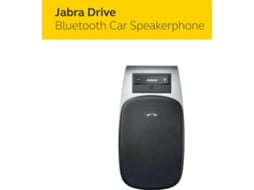 Kit Mãos Livres Bluetooth Drive JABRA