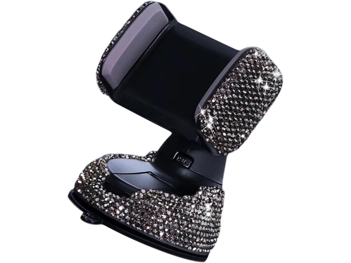 Suporte Para Celular Veicular, Acessórios De Ventilação Automotiva