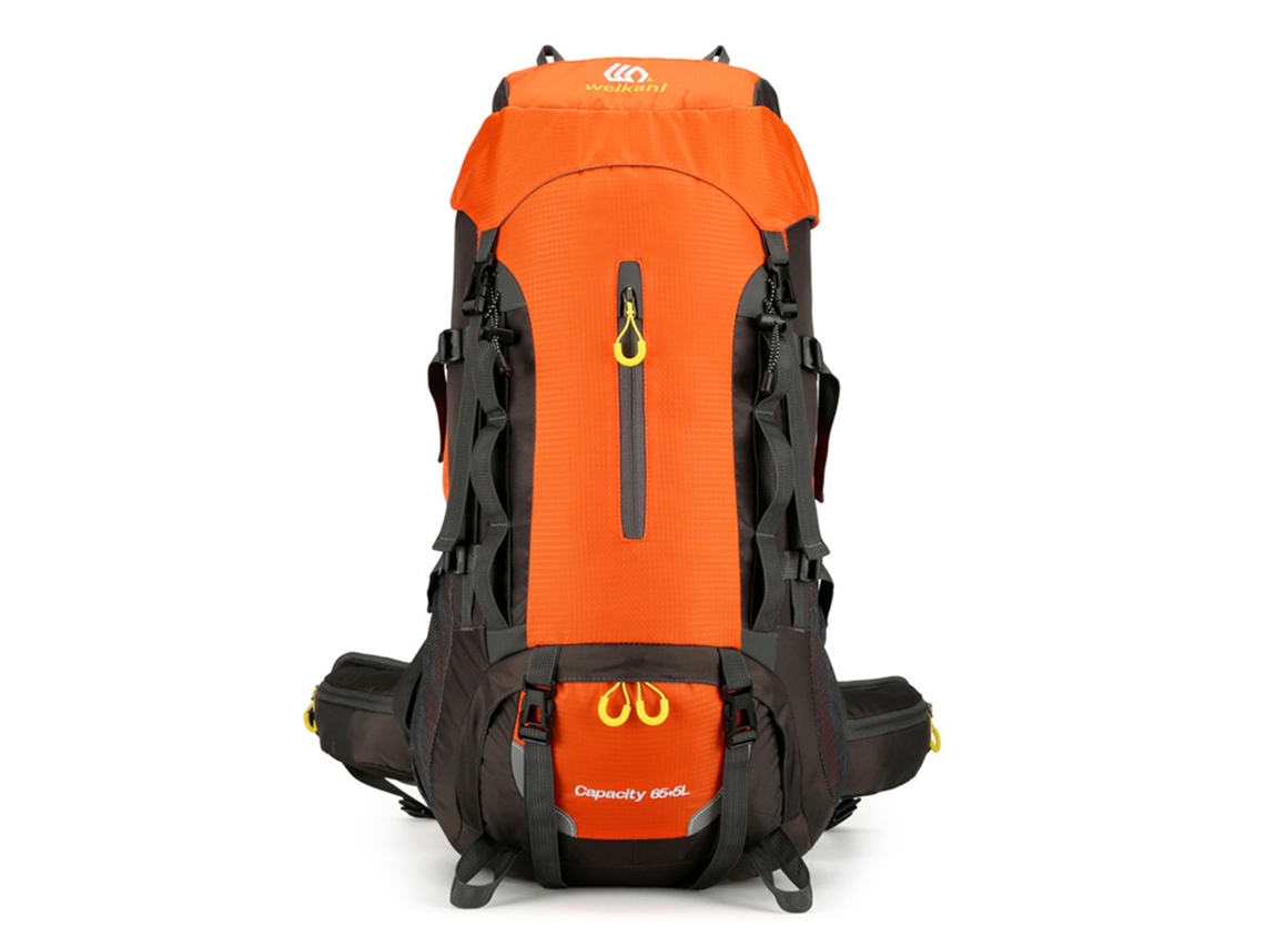 Mochila de Montanha 70l Capacidade Grande Outdoor